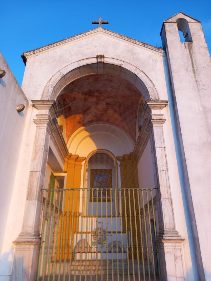 فيلا Casa Porta Do Sol إيستريموز المظهر الخارجي الصورة