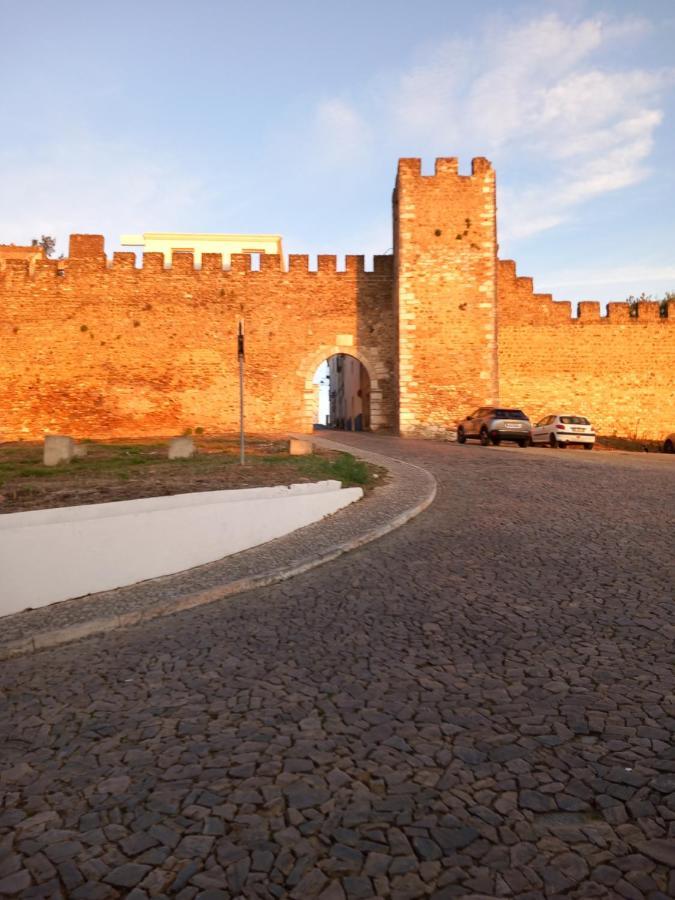 فيلا Casa Porta Do Sol إيستريموز المظهر الخارجي الصورة