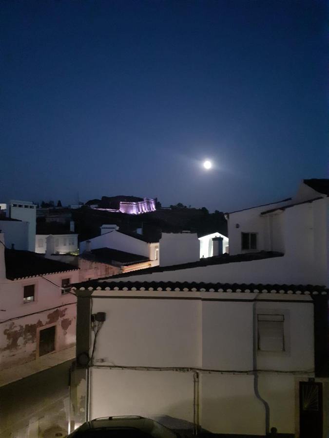 فيلا Casa Porta Do Sol إيستريموز المظهر الخارجي الصورة