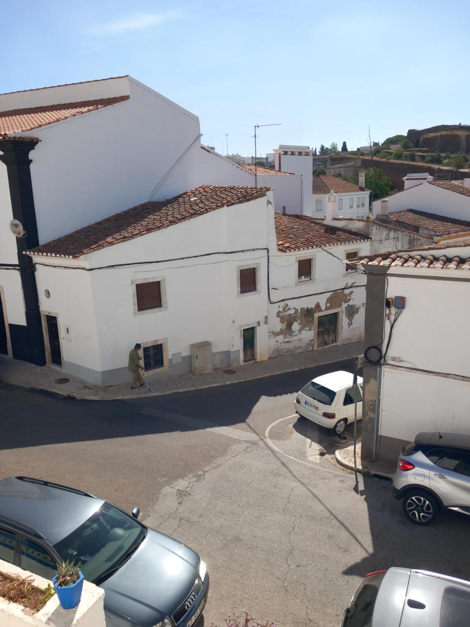 فيلا Casa Porta Do Sol إيستريموز المظهر الخارجي الصورة